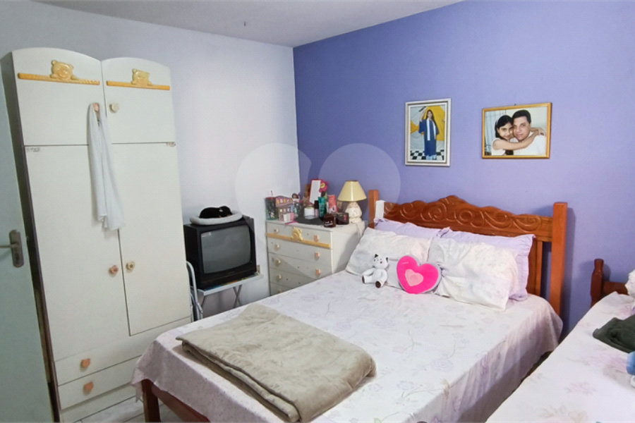 Casa Térrea à venda com 3 quartos em Vila Nova Cachoeirinha, São Paulo, SP