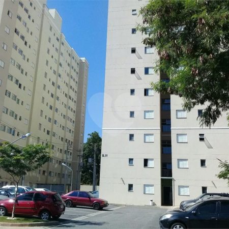 Apartamento à venda com 2 quartos em Vila Helena, Sorocaba, SP