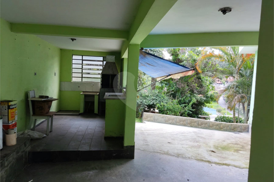 Casa à venda com 4 quartos, sendo 1 suíte, em Serra da Cantareira, Mairiporã, SP