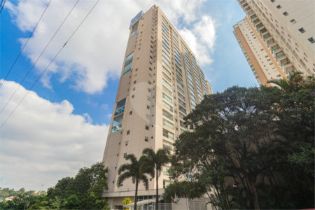 Apartamento à venda com 1 suíte em Campo Belo, São Paulo, SP