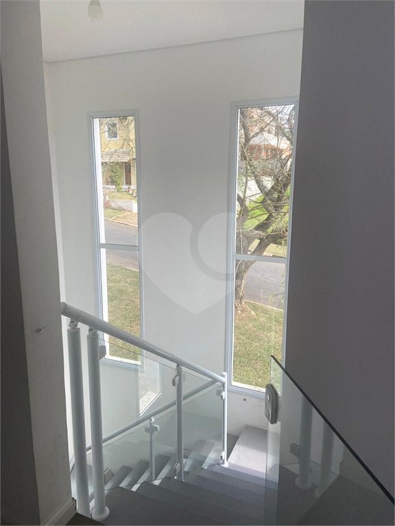 Casa à venda com 3 suítes no condomínio Altos de São Roque, São Roque - SP