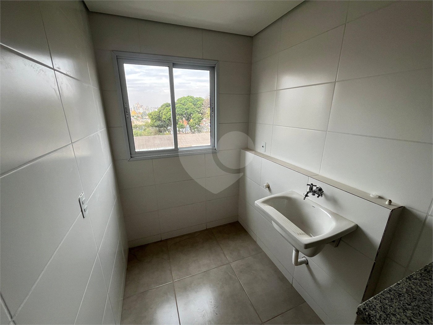 Apartamento com suíte na Vila Prado