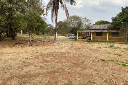Chácara Parque Itaipu 3 quartos.