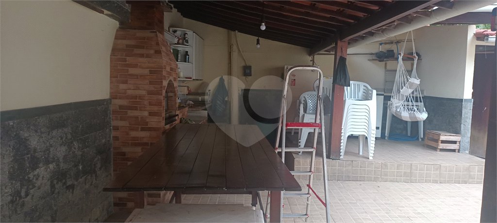 Casa à venda com 2 suítes em Paciência, Rio de Janeiro, RJ