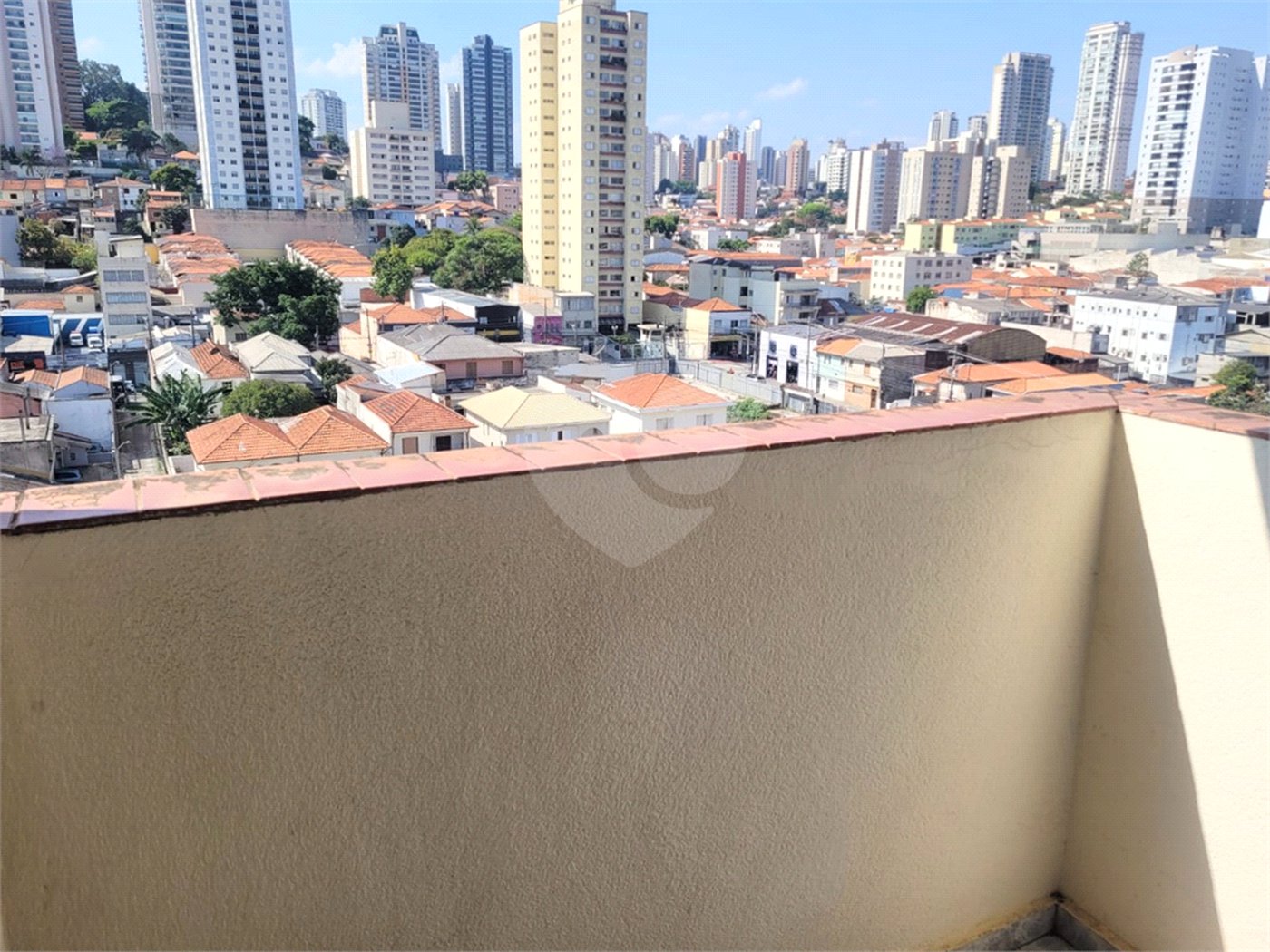 Apartamento à venda com 1 quarto em Santana, São Paulo, SP