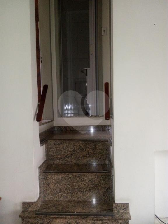 Casa à venda com 3 quartos em Santana, São Paulo, SP