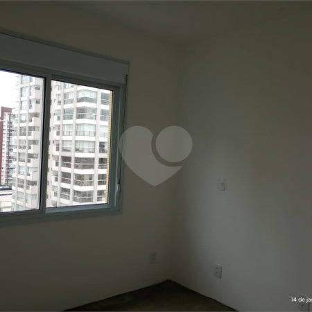 Apartamento à venda com 3 quartos em Santana, São Paulo, SP