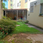 Apartamento à venda com 2 quartos em Vila Clarice, São Paulo, SP