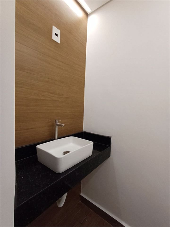 Casa Residencial à venda, Tupi, Praia Grande - CA0274.