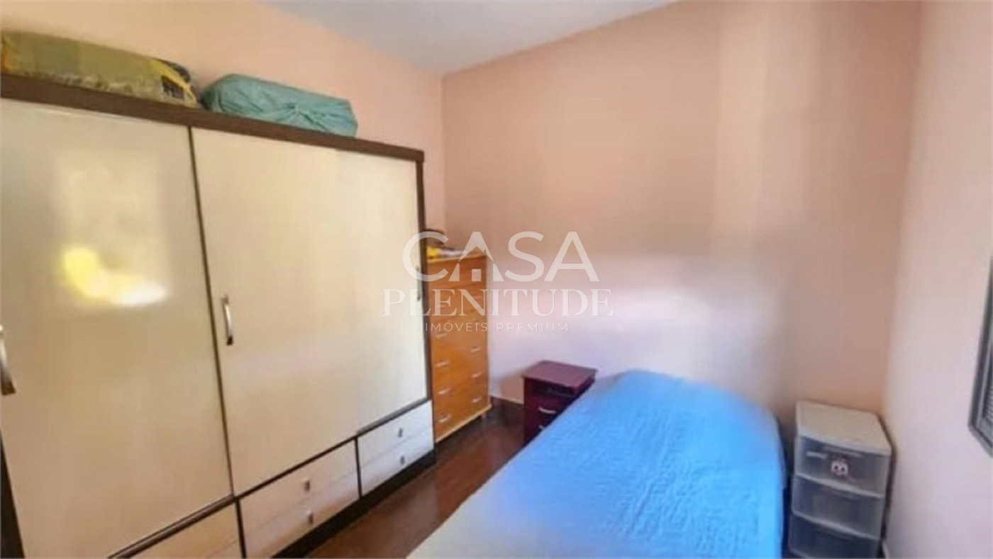 Casa à venda com 3 quartos em Vila Fiori, Sorocaba, SP