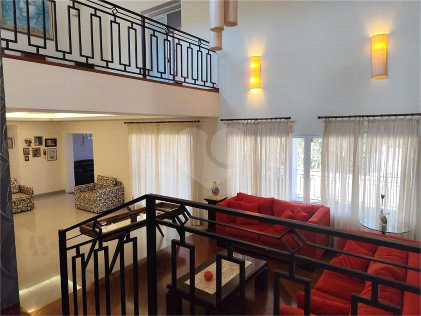 Casa à venda com 4 suítes em Marambaia, Vinhedo, SP