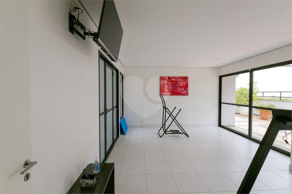 Apartamento à venda com 3 quartos, sendo 2 suítes, em Cidade Monções, São Paulo, SP