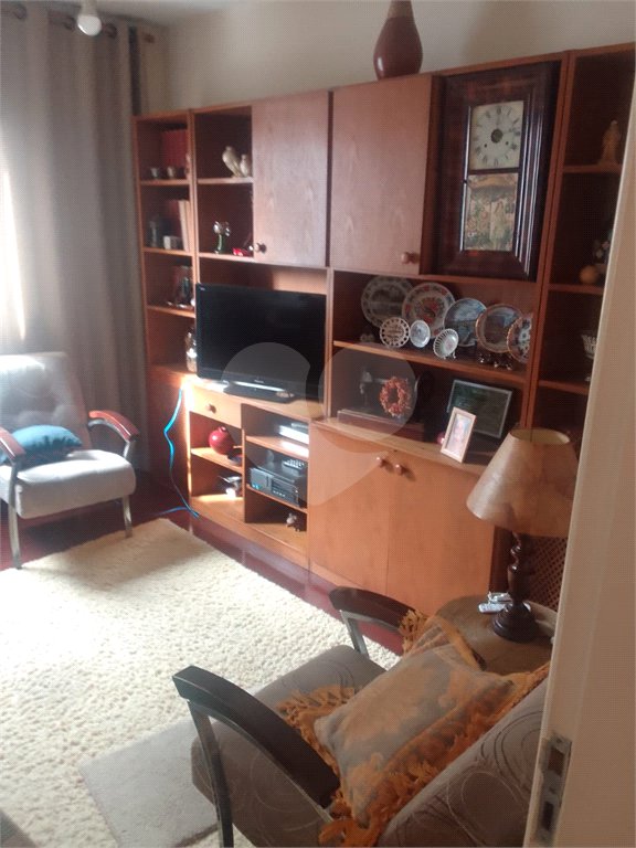 Apartamento à venda com 3 quartos, sendo 1 suíte, em Vila Andrade, São Paulo, SP