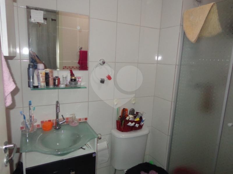 Apartamento à venda com 2 quartos, sendo 1 suíte, em Jardim Amaralina, São Paulo, SP