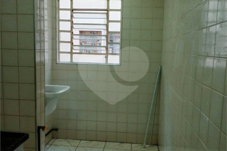 Apartamento à venda com 2 quartos em Jardim Martins Silva, São Paulo, SP