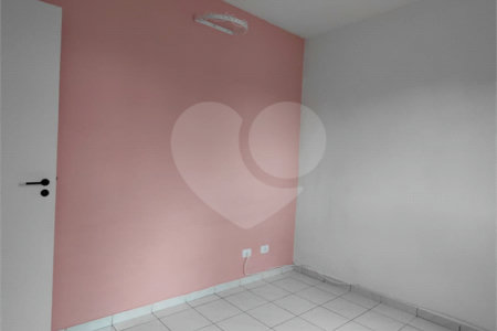 Apartamento à venda com 2 quartos em Vila Santa Catarina, São Paulo, SP