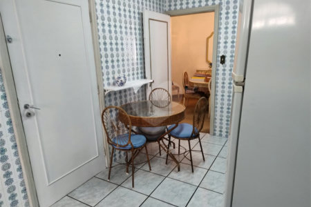Apartamento à venda com 3 suítes em Planalto Paulista, São Paulo, SP