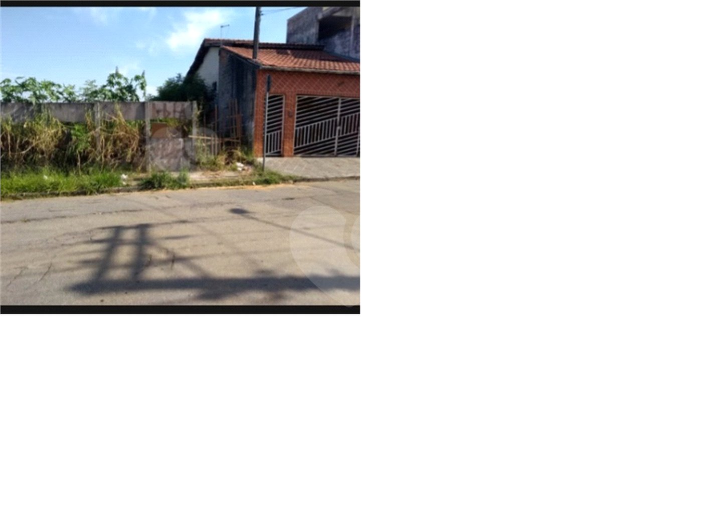 Terreno à venda em Vila São Sebastião, Mogi das Cruzes, SP