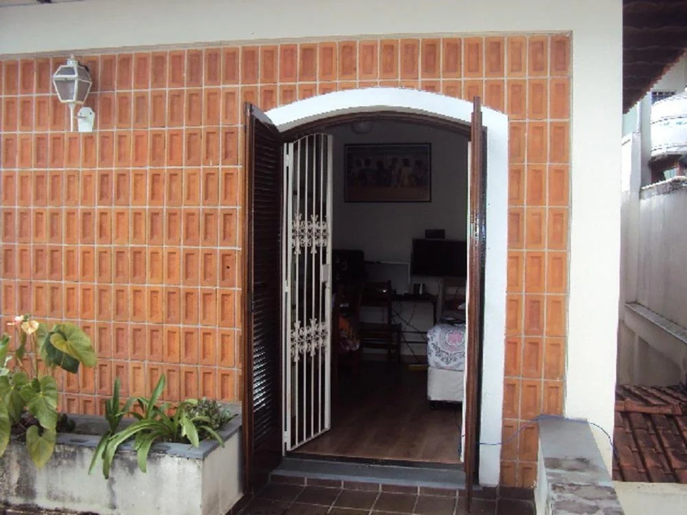 Sobrado à venda com 3 quartos, sendo 1 suíte, em Jardim Pinheiros, São Paulo, SP