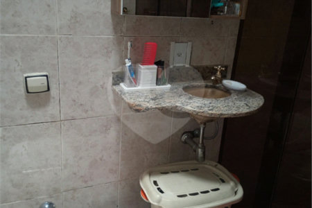 Casa Térrea à venda com 2 quartos, sendo 1 suíte, em Jardim São Paulo(zona Norte), São Paulo, SP
