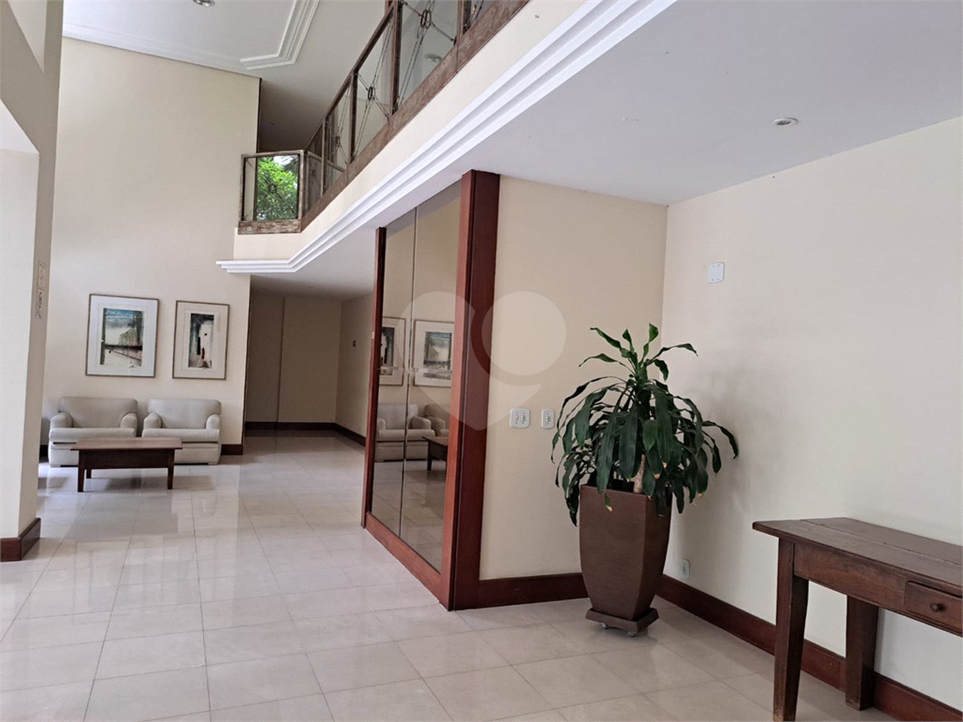 Apartamento para alugar com 1 suíte em Jardim Paulista, São Paulo, SP