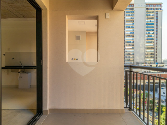 Apartamento à venda com 2 quartos, sendo 1 suíte,  em Brooklin, São Paulo, SP