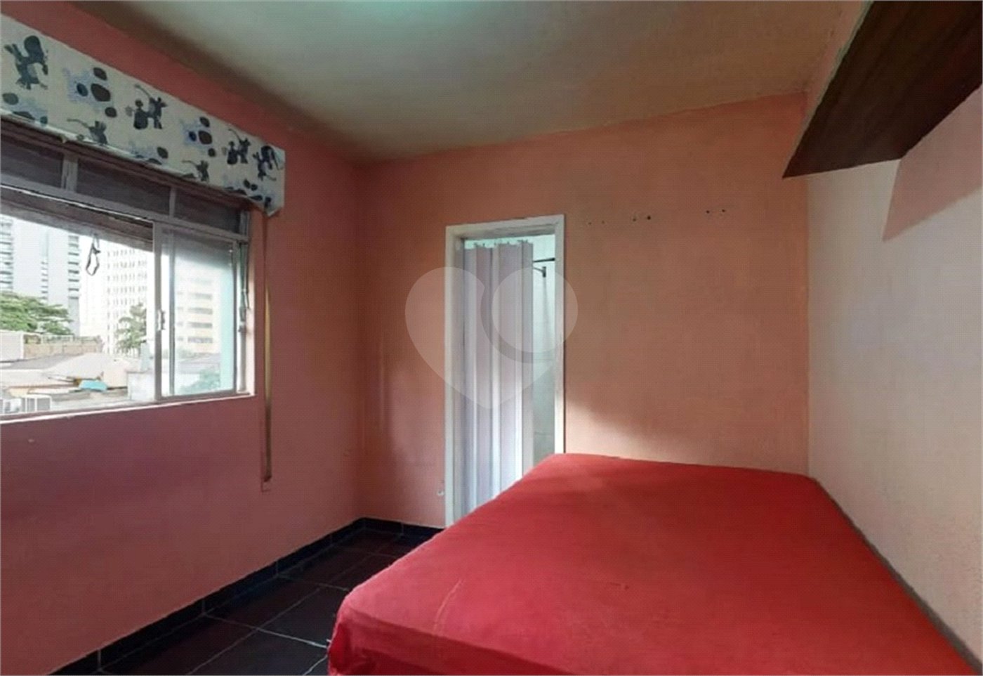 Apartamento à venda com 1 suíte em Pinheiros, São Paulo, SP