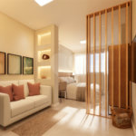 Apartamento à venda com 1 quarto no Centro, Rio de Janeiro, RJ