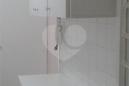 Apartamento para alugar com 2 quartos em Perdizes, São Paulo, SP