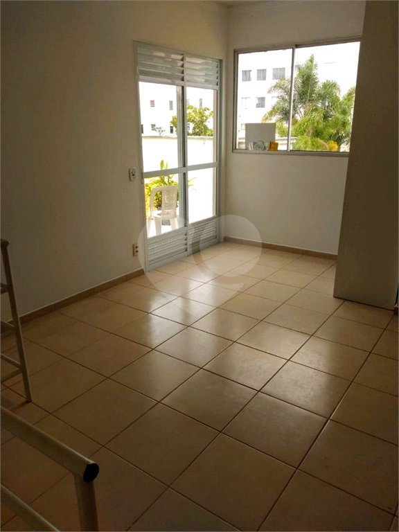 Apartamento à venda com 2 quartos, sendo 1 suíte,  em Vila Santana, Mogi das Cruzes, SP