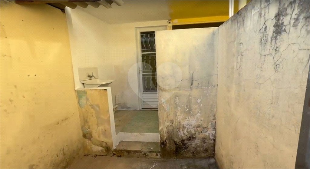 Sobrado à venda com 5 quartos em Vila Marari, São Paulo, SP