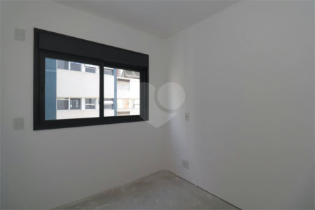 Apartamento à venda com 2 suítes em Jardim Paulista, São Paulo, SP