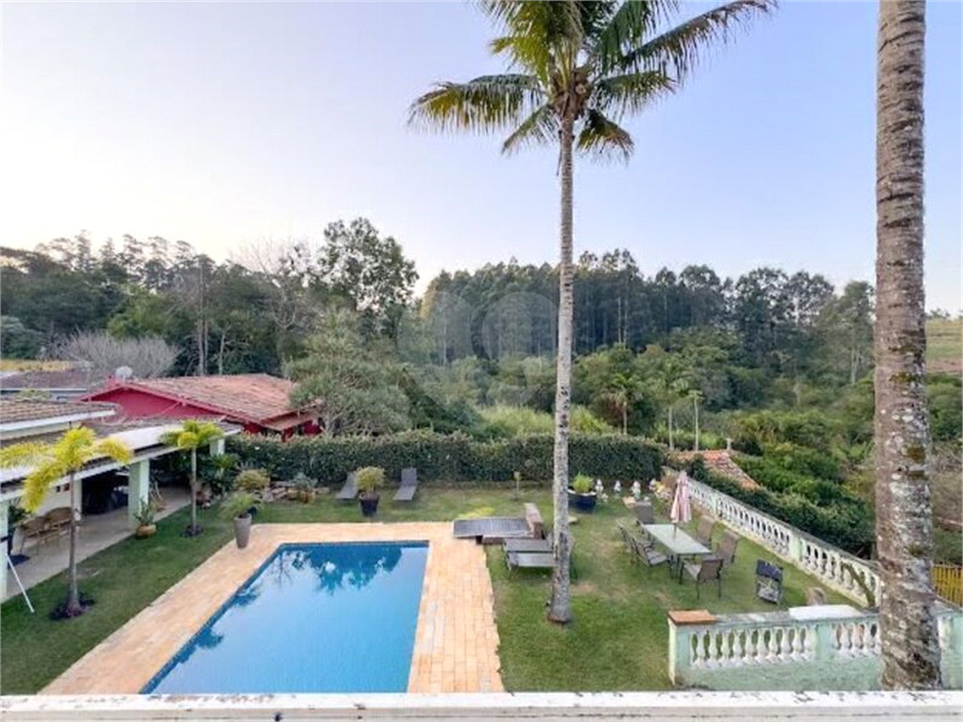Casa Térrea à venda com 5 suítes no condomínio Monte Acropole, Valinhos - SP