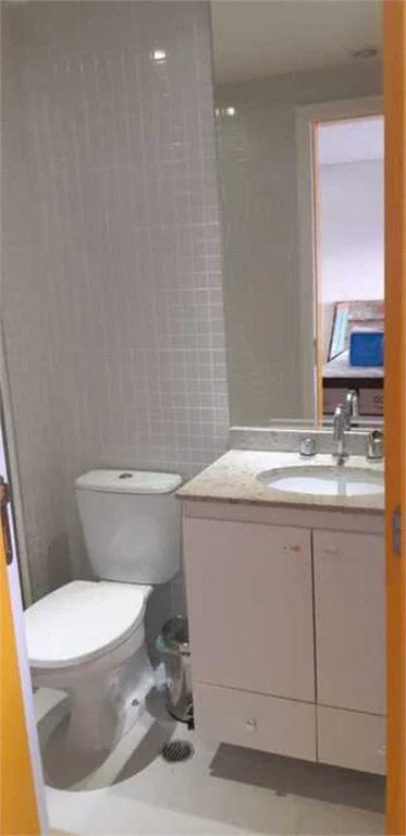Apartamento à venda com 1 suíte em Cidade Monções, São Paulo, SP