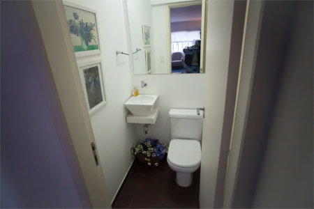 Apartamento à venda com 3 quartos, sendo 1 suíte, em Cidade Monções, São Paulo, SP