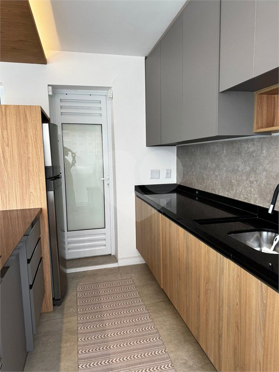 Apartamento à venda com 2 quartos, sendo 1 suíte, em Água Branca, São Paulo, SP