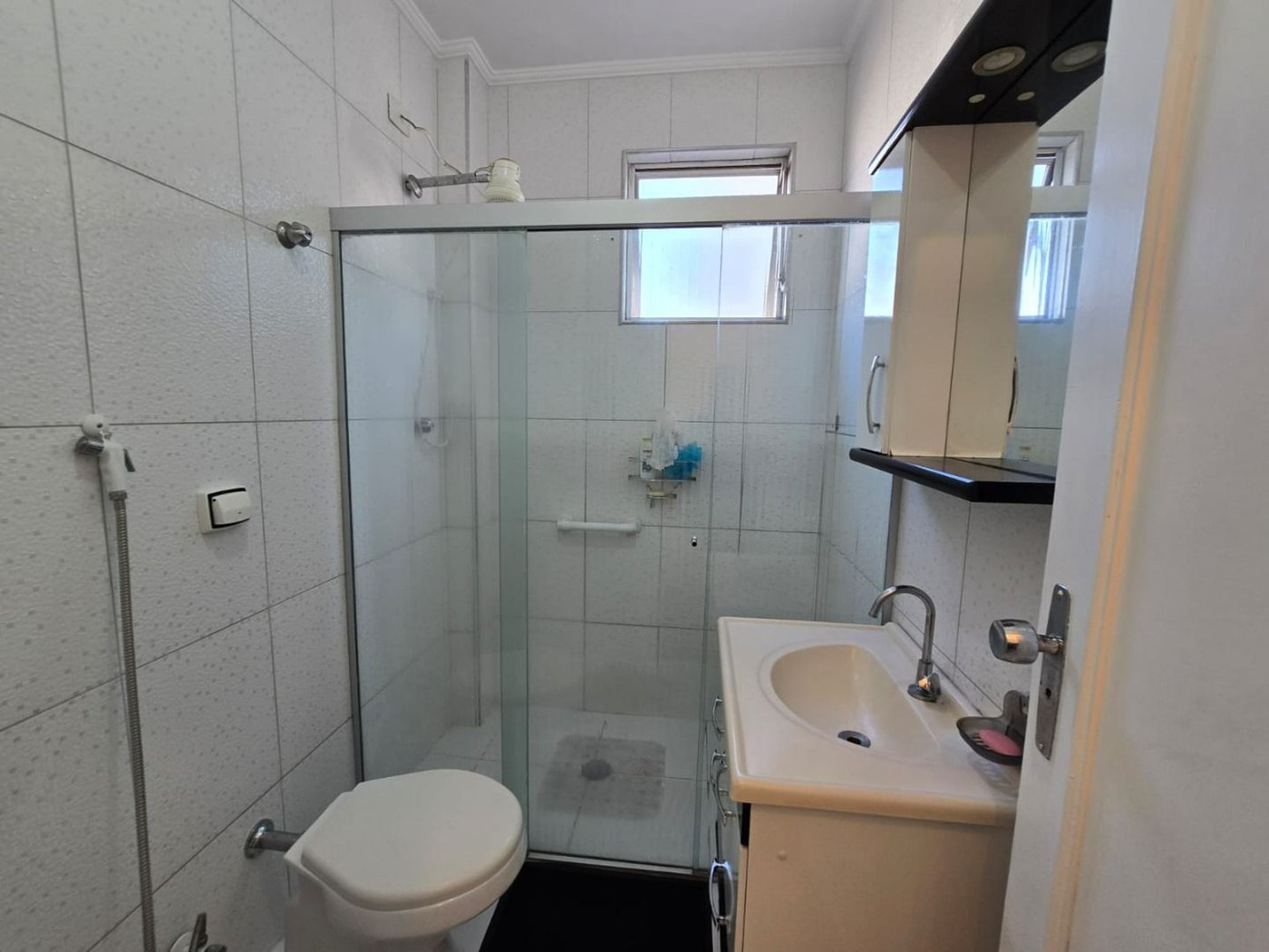 Cobertura com 3 dormitórios à venda, 200 m² por R$ 1.000.000,00 - Gonzaga - Santos/SP