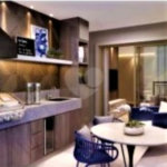 Apartamento à venda com 2 quartos, sendo 1 suíte,  em Jardim São Paulo(zona Norte), São Paulo, SP