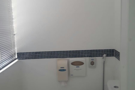Sala Comercial para venda e locação, Centro, Santos - SA0066.