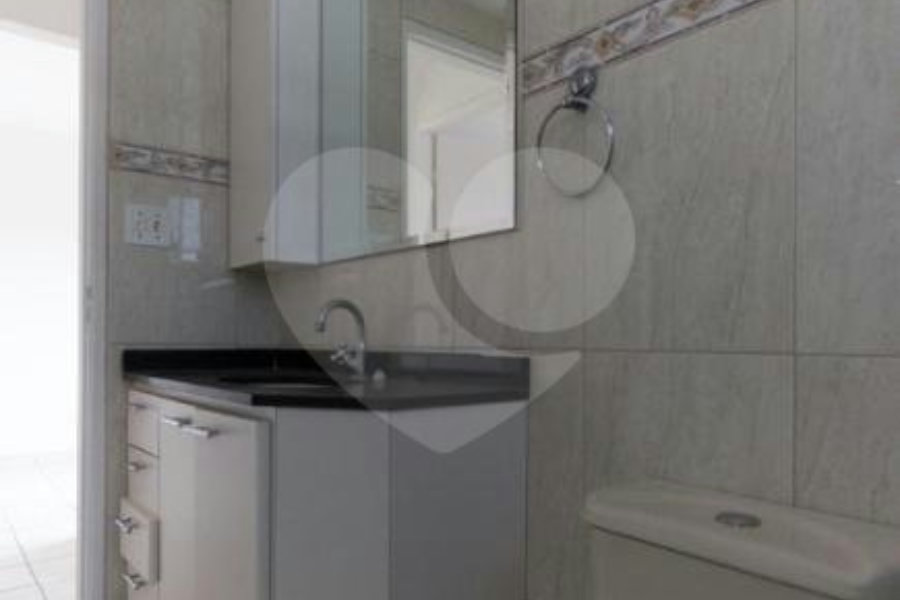 Apartamento à venda com 2 quartos em Vila Santa Catarina, São Paulo, SP