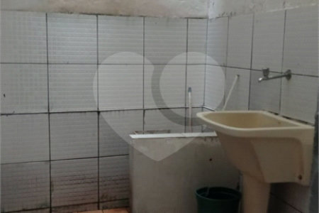 Casa à venda com 3 quartos em Campo Grande, Rio de Janeiro, RJ
