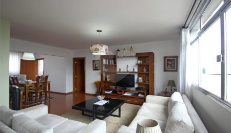 Apartamento à venda com 3 quartos, sendo 1 suíte, em Alto da Lapa, São Paulo, SP