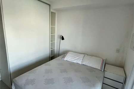Apartamento para alugar com 1 suíte em Vila Andrade, São Paulo, SP