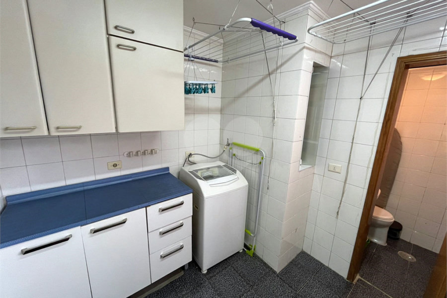 Apartamento à venda com 2 quartos em Santana, São Paulo, SP