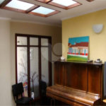 Casa Térrea à venda com 4 quartos, sendo 2 suítes,  em Vila Albertina, São Paulo, SP
