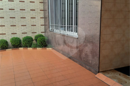 Casa Térrea à venda com 3 quartos em Vila Jaguara, São Paulo, SP