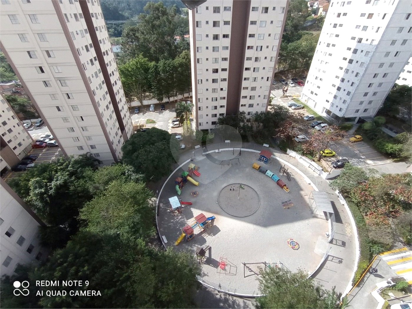Apartamento à venda com 2 quartos em Horto Florestal, São Paulo, SP