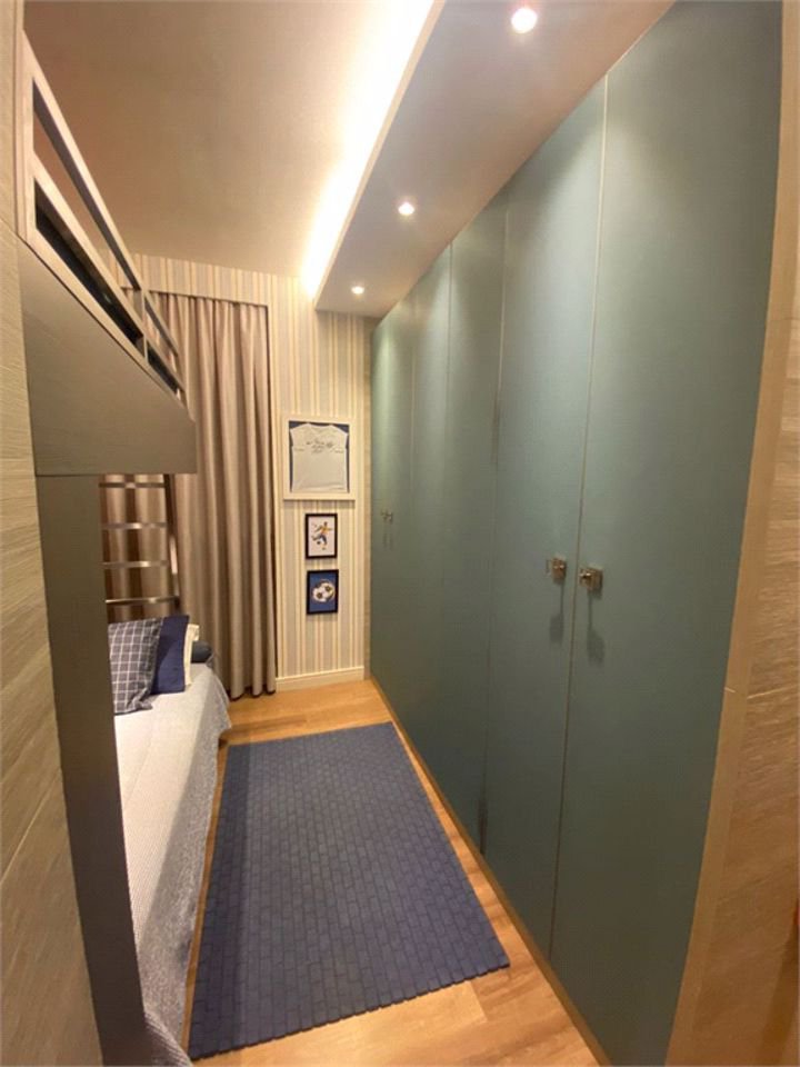 Apartamento com 3 dormitórios à venda, 127 m² por R$ 2.120.000,00 - Boqueirão - Santos/SP