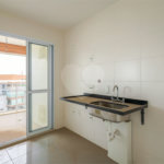 Apartamento à venda com 1 quarto em Vila Gertrudes, São Paulo, SP