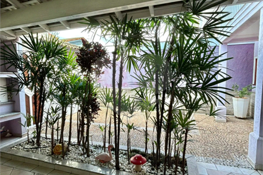 Sobrado à venda ou para alugar com 4 quartos, sendo 2 suítes, em Tremembé, São Paulo, SP